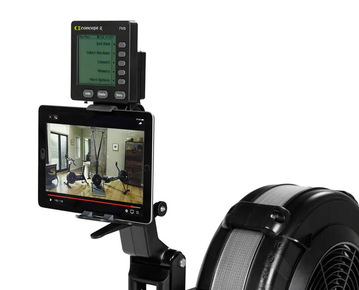 Concept2 | Indoor Rower - RowErg - PM5