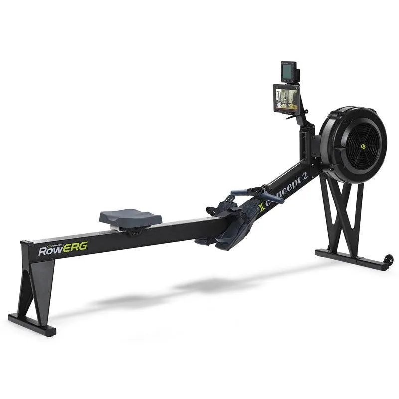Concept2 | Indoor Rower - RowErg - PM5