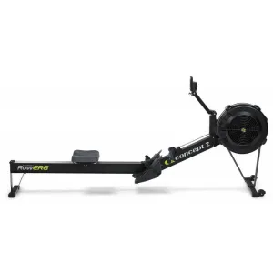Concept2 | Indoor Rower - RowErg - PM5