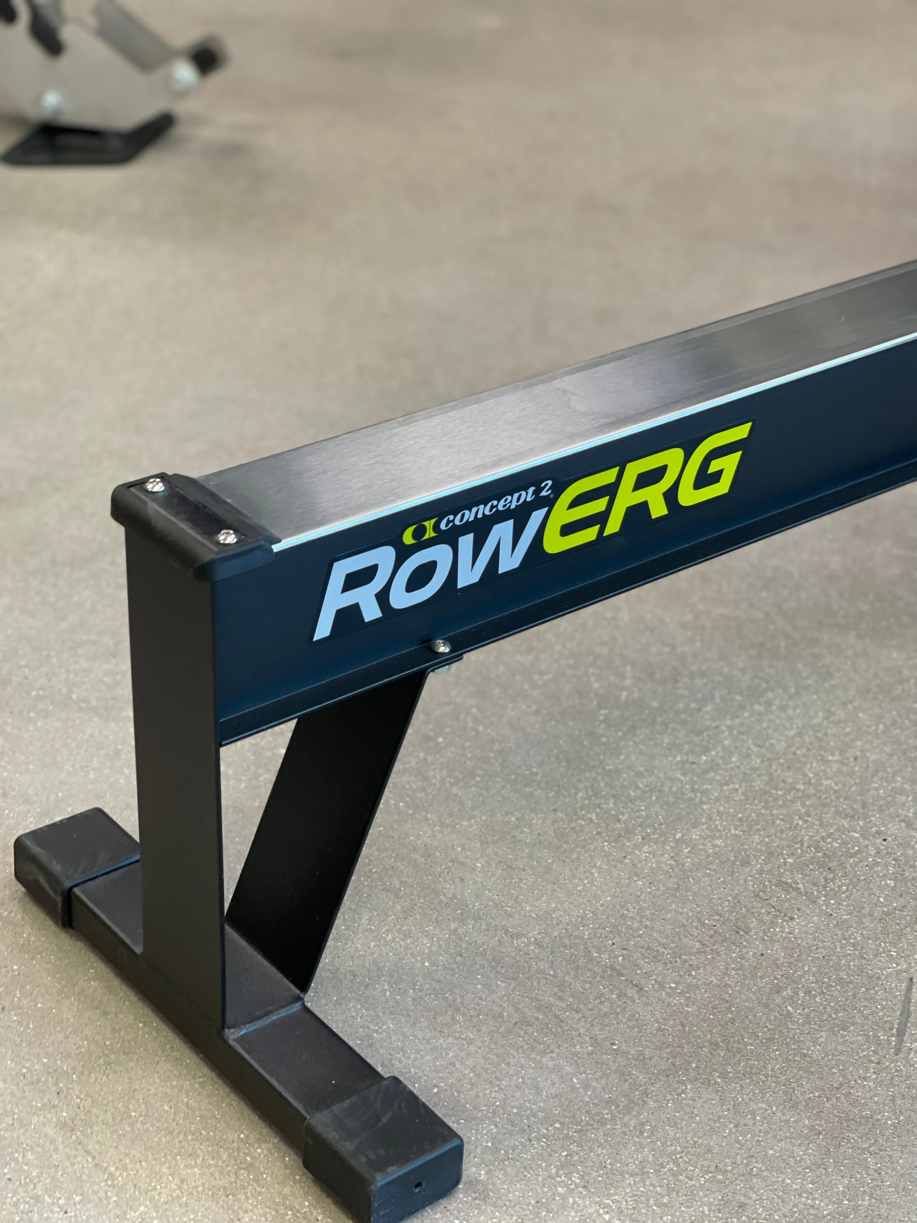 Concept2 | Indoor Rower - RowErg - PM5