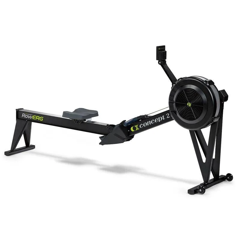 Concept2 | Indoor Rower - RowErg - PM5