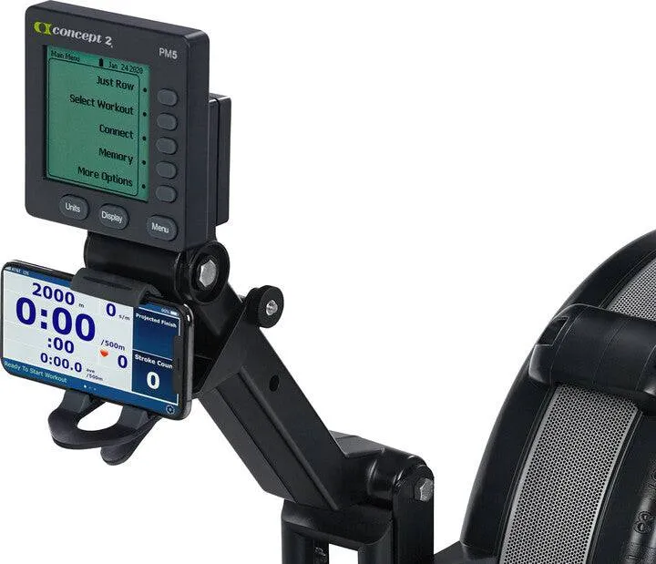 Concept2 | Indoor Rower - RowErg - PM5