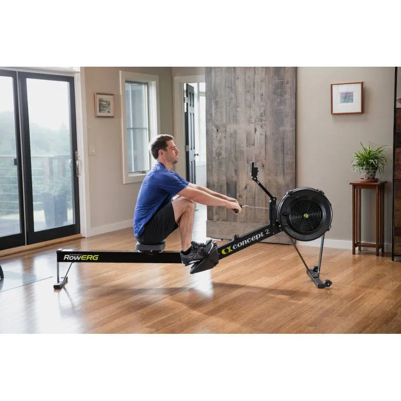 Concept2 | Indoor Rower - RowErg - PM5