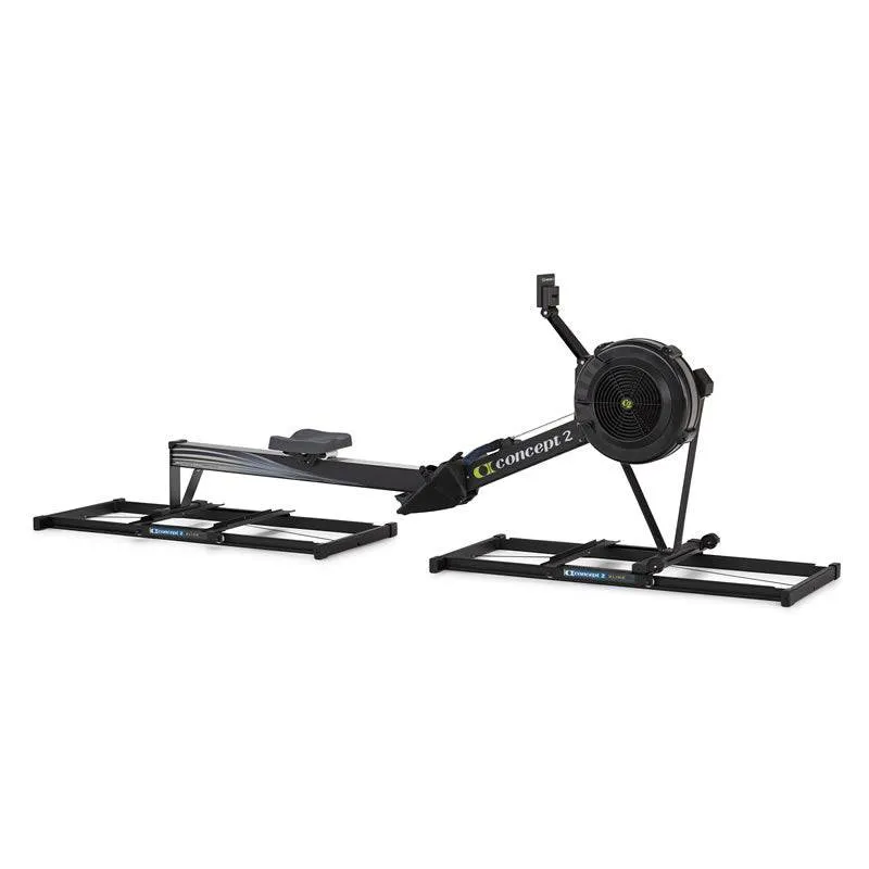 Concept2 | Indoor Rower Slide (Individual)