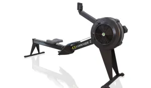 Concept2 RowErg Model D W/ PM5