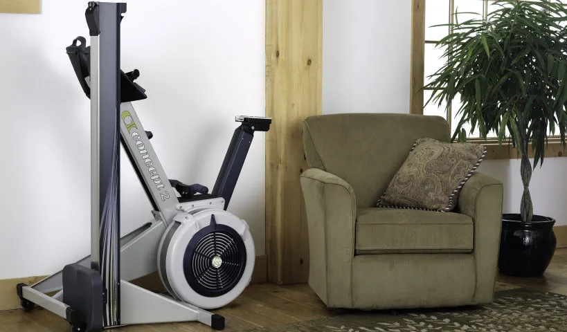 Concept2 RowErg Model E W/ PM5