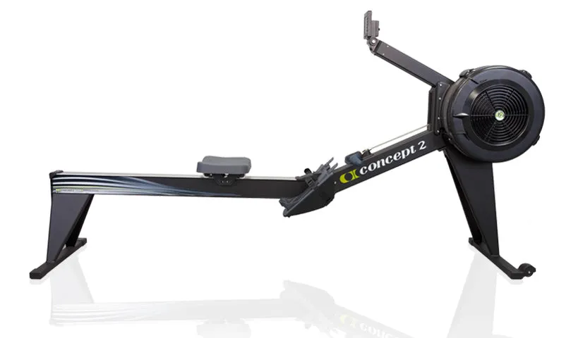 Concept2 RowErg Model E W/ PM5
