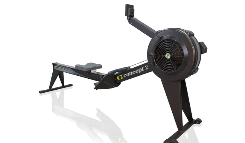 Concept2 RowErg Model E W/ PM5