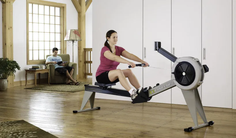 Concept2 RowErg Model E W/ PM5