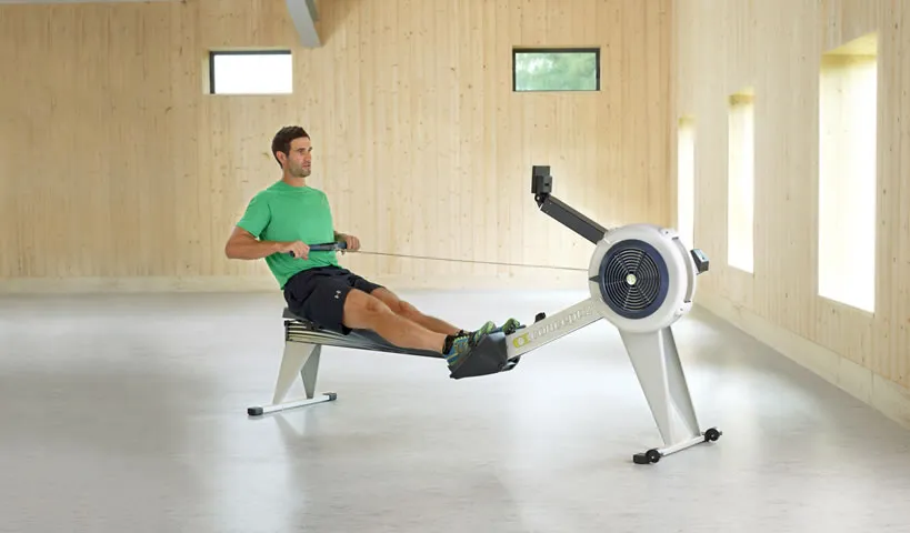 Concept2 RowErg Model E W/ PM5