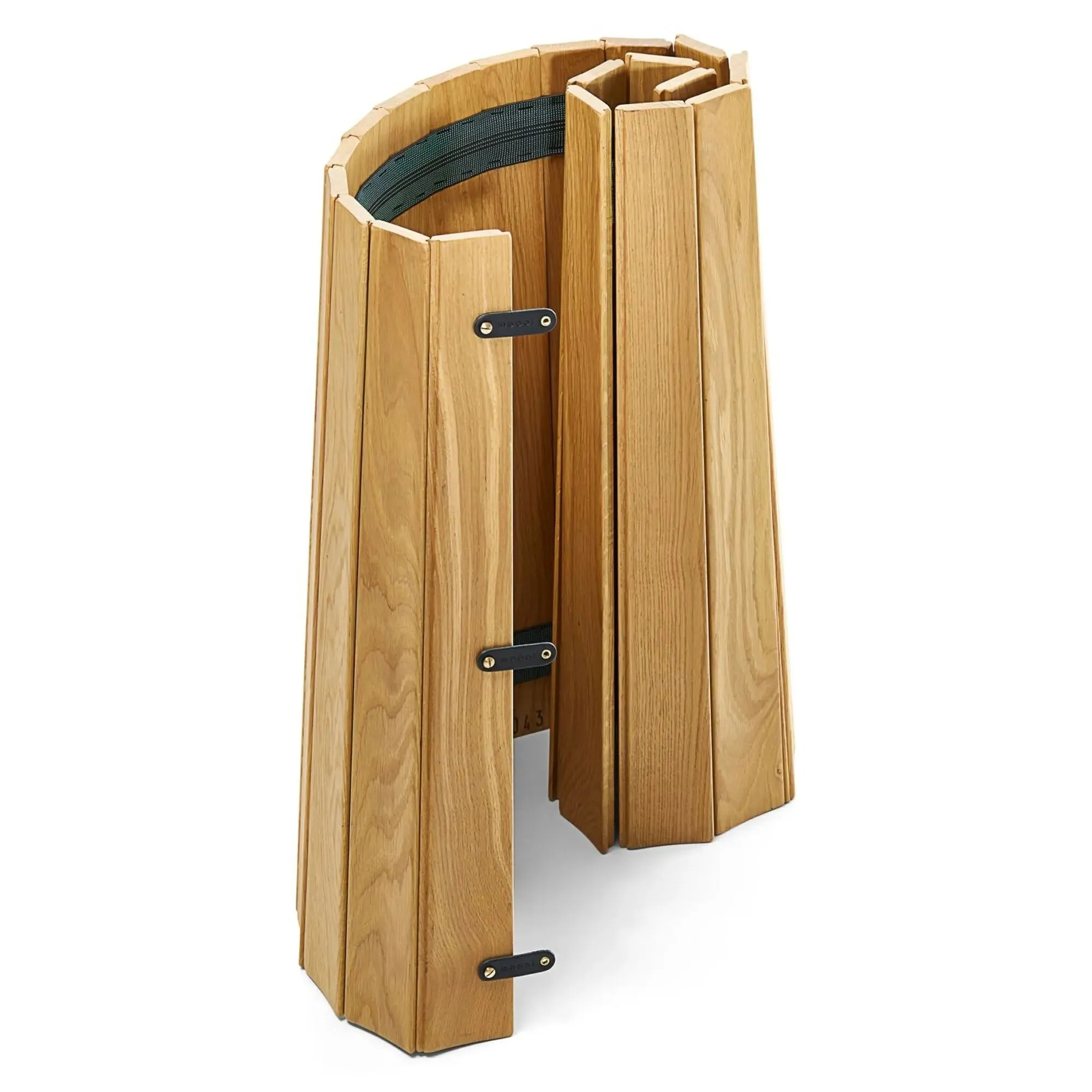 Container Table - Foot Bodhi Cover (7030/7130)