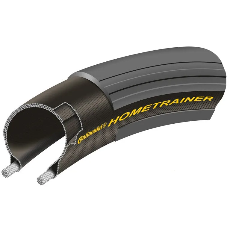 Continental - Hometrainer II Folding Tire