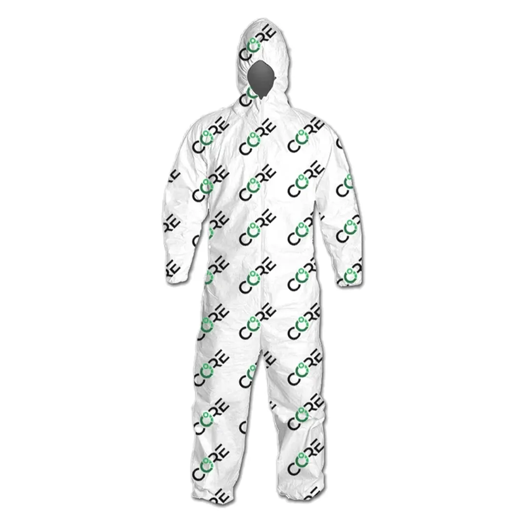CORE Heat Training Suit (2-Pack)