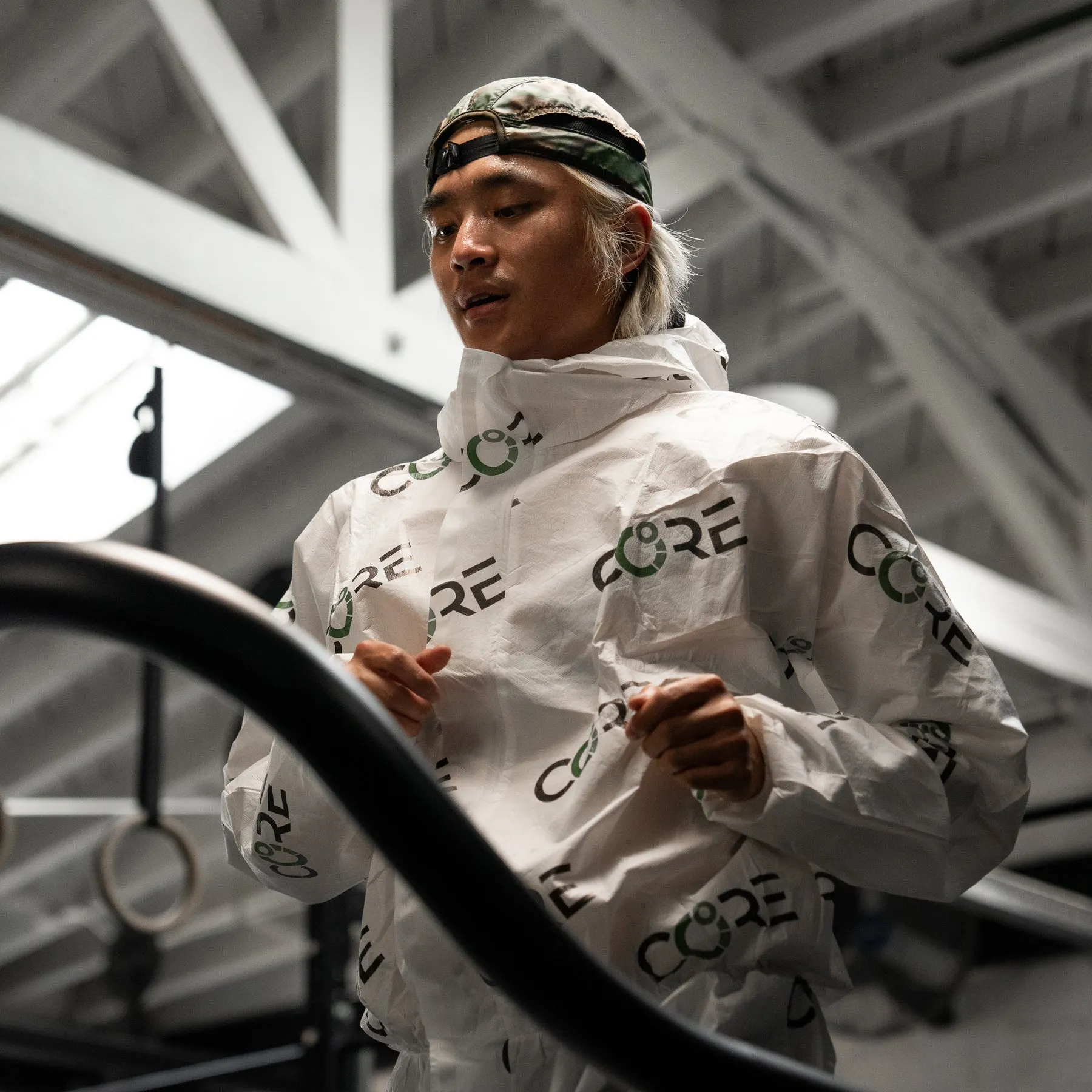 CORE Heat Training Suit (2-Pack)