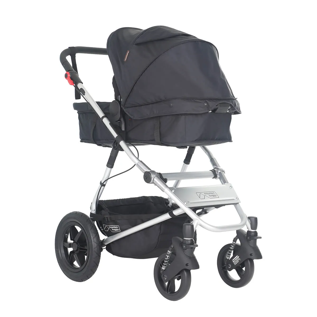 cosmopolitan™ travel system bundle