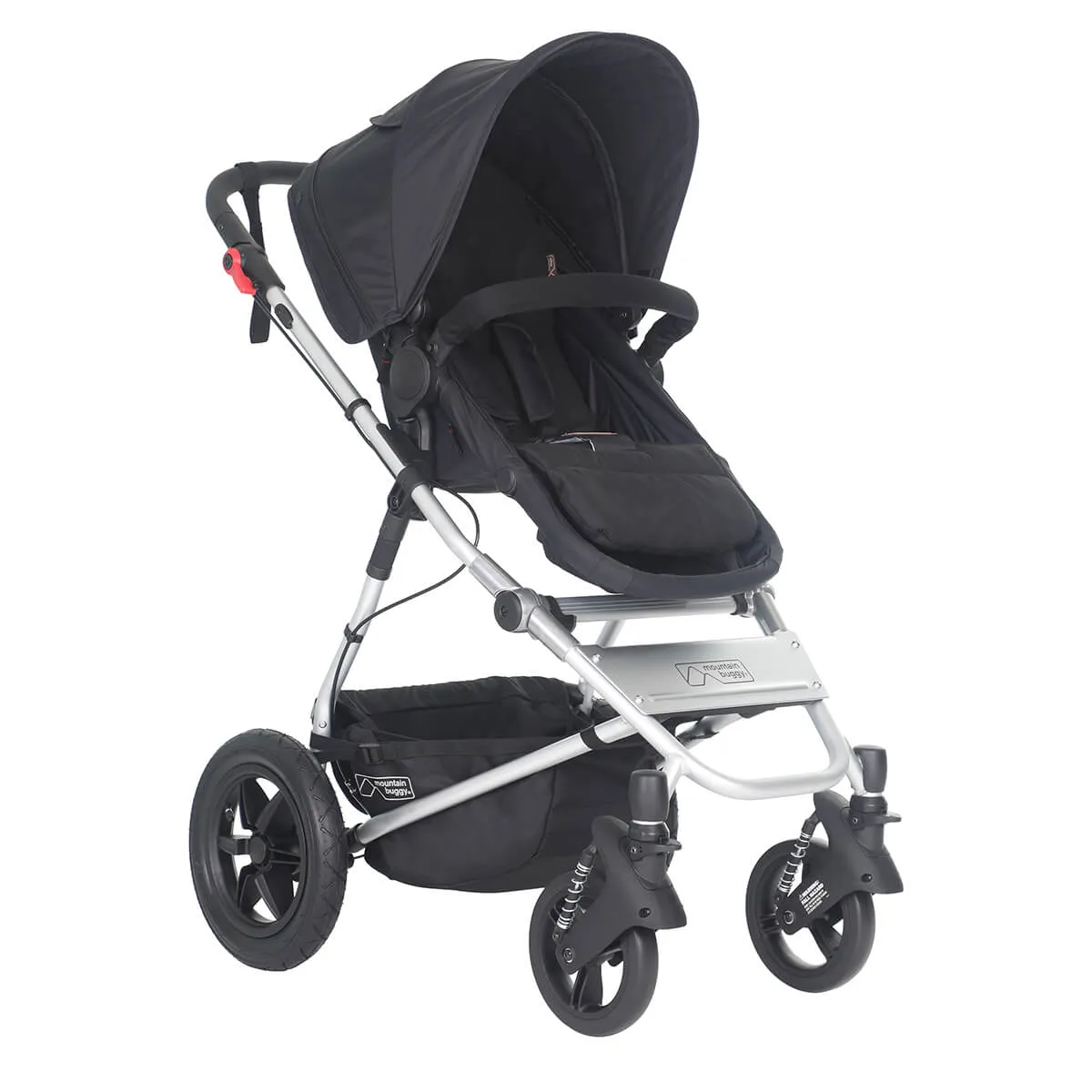 cosmopolitan™ travel system bundle