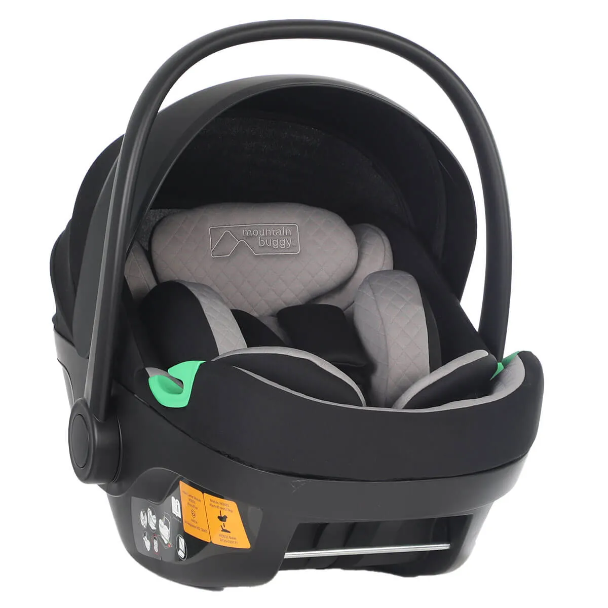 cosmopolitan™ travel system bundle