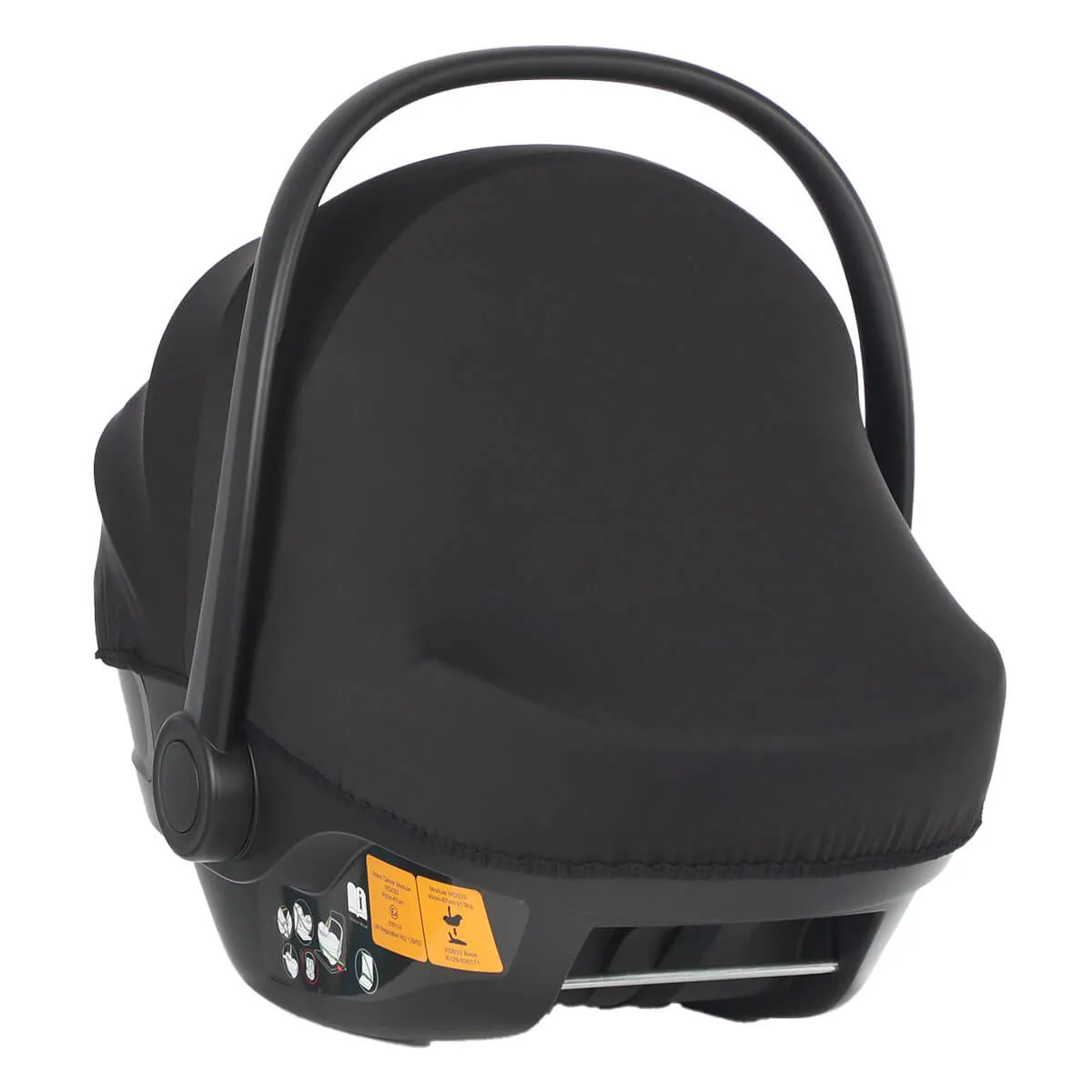 cosmopolitan™ travel system bundle