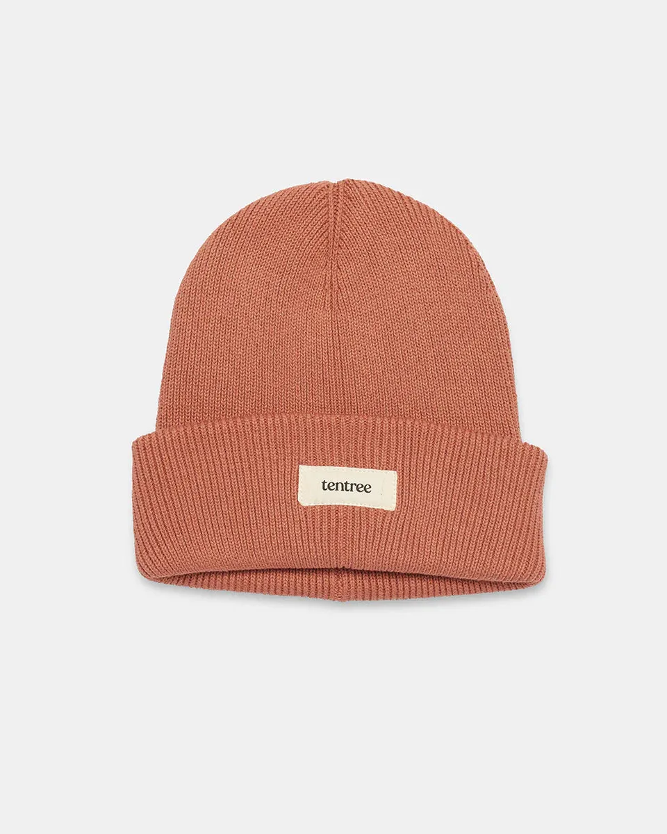 Cotton Patch Beanie - TAU3832