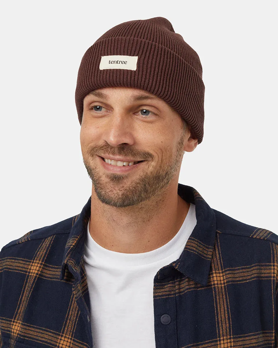 Cotton Patch Beanie - TAU3832