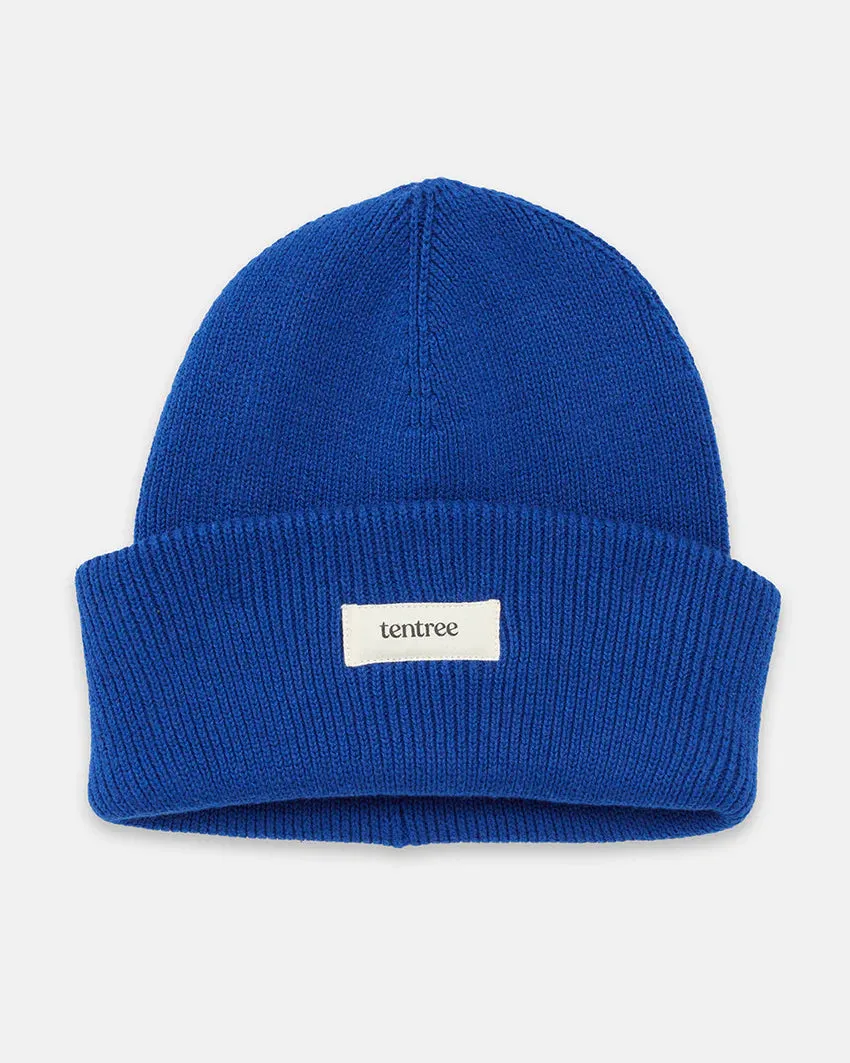 Cotton Patch Beanie - TAU3832