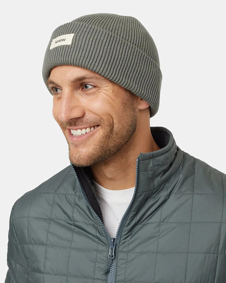 Cotton Patch Beanie - TAU3832