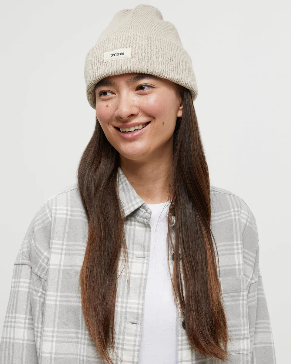 Cotton Patch Beanie - TAU3832