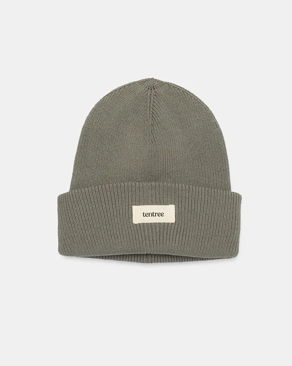 Cotton Patch Beanie - TAU3832