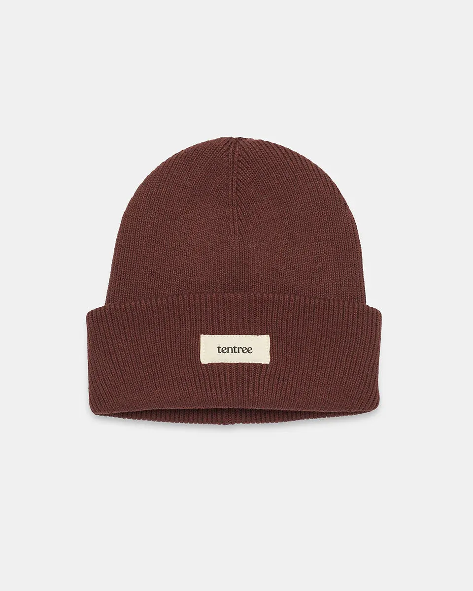 Cotton Patch Beanie - TAU3832
