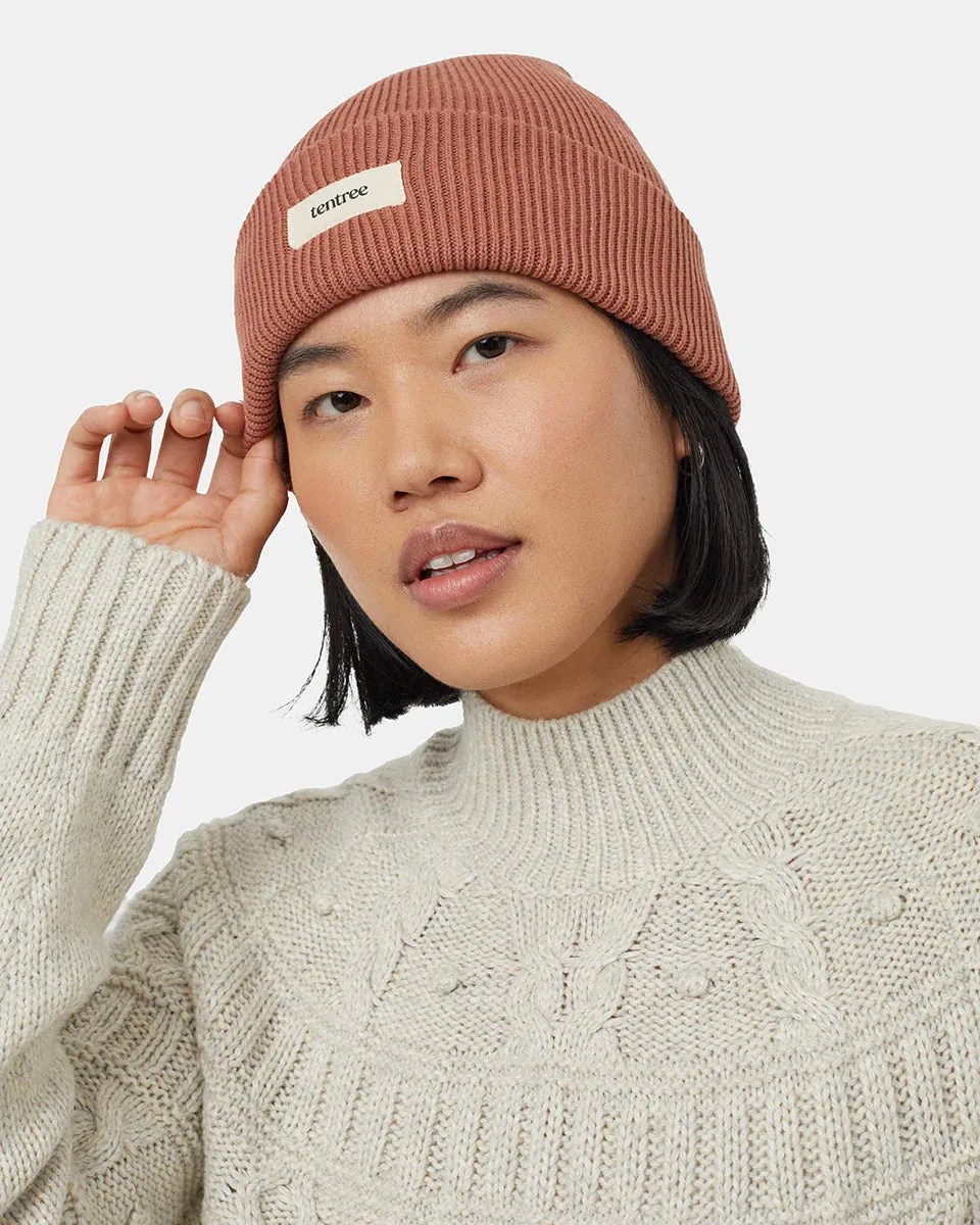 Cotton Patch Beanie - TAU3832