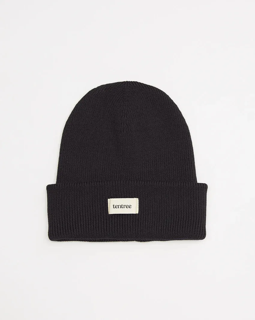 Cotton Patch Beanie - TAU3832