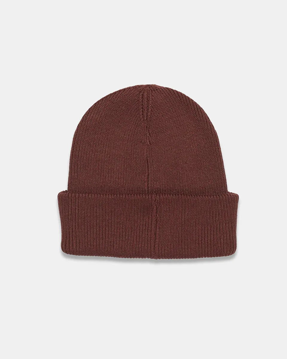 Cotton Patch Beanie - TAU3832