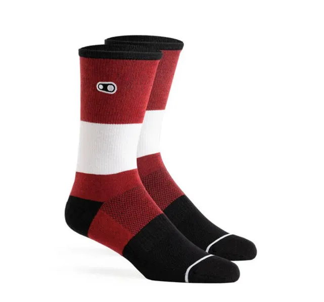 Crankbrothers Icon Socks