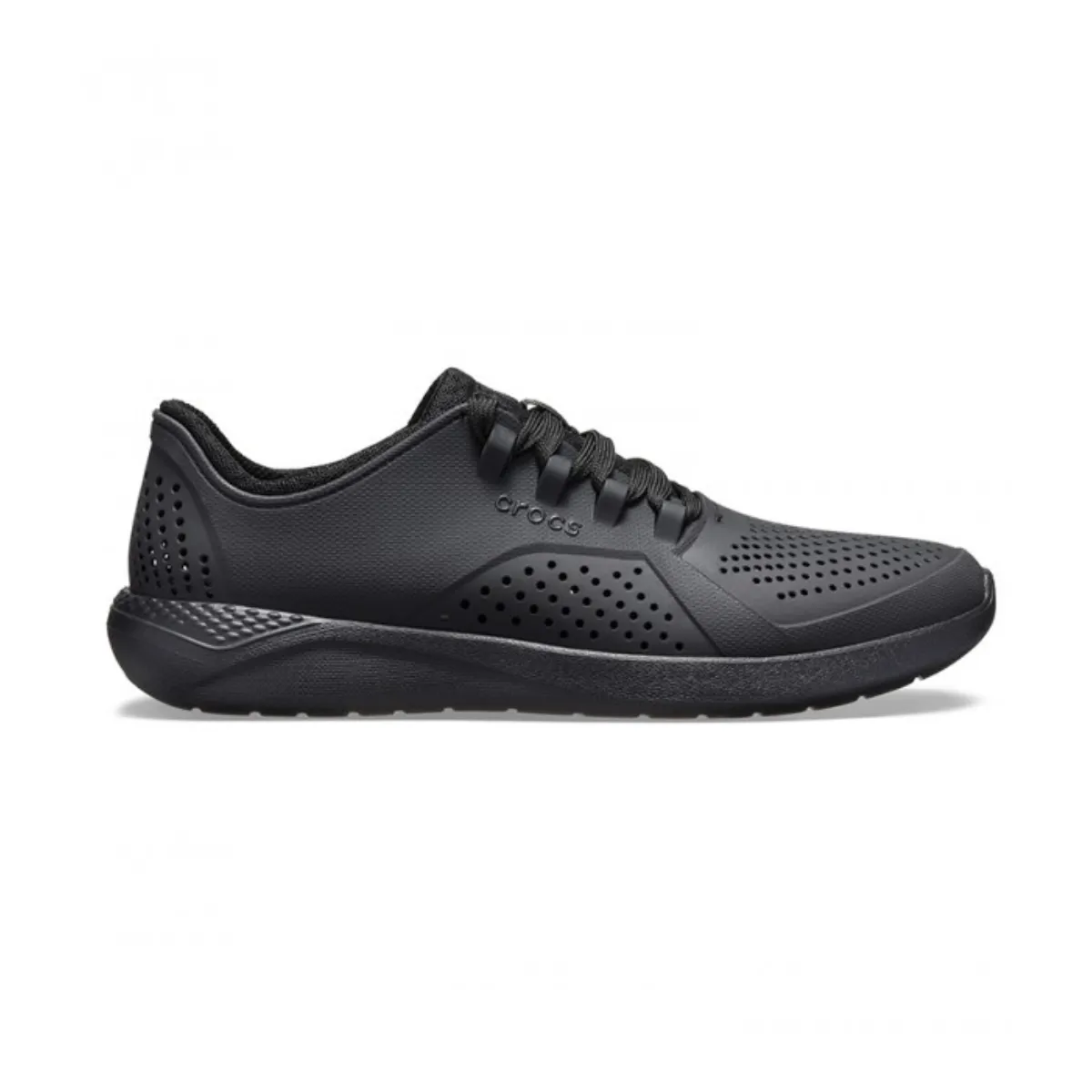 Crocs LiteRide™ Pacer Shoes Men - BLK