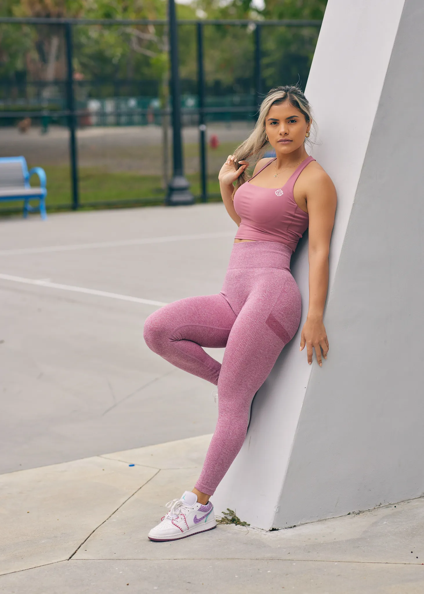 Cross Top