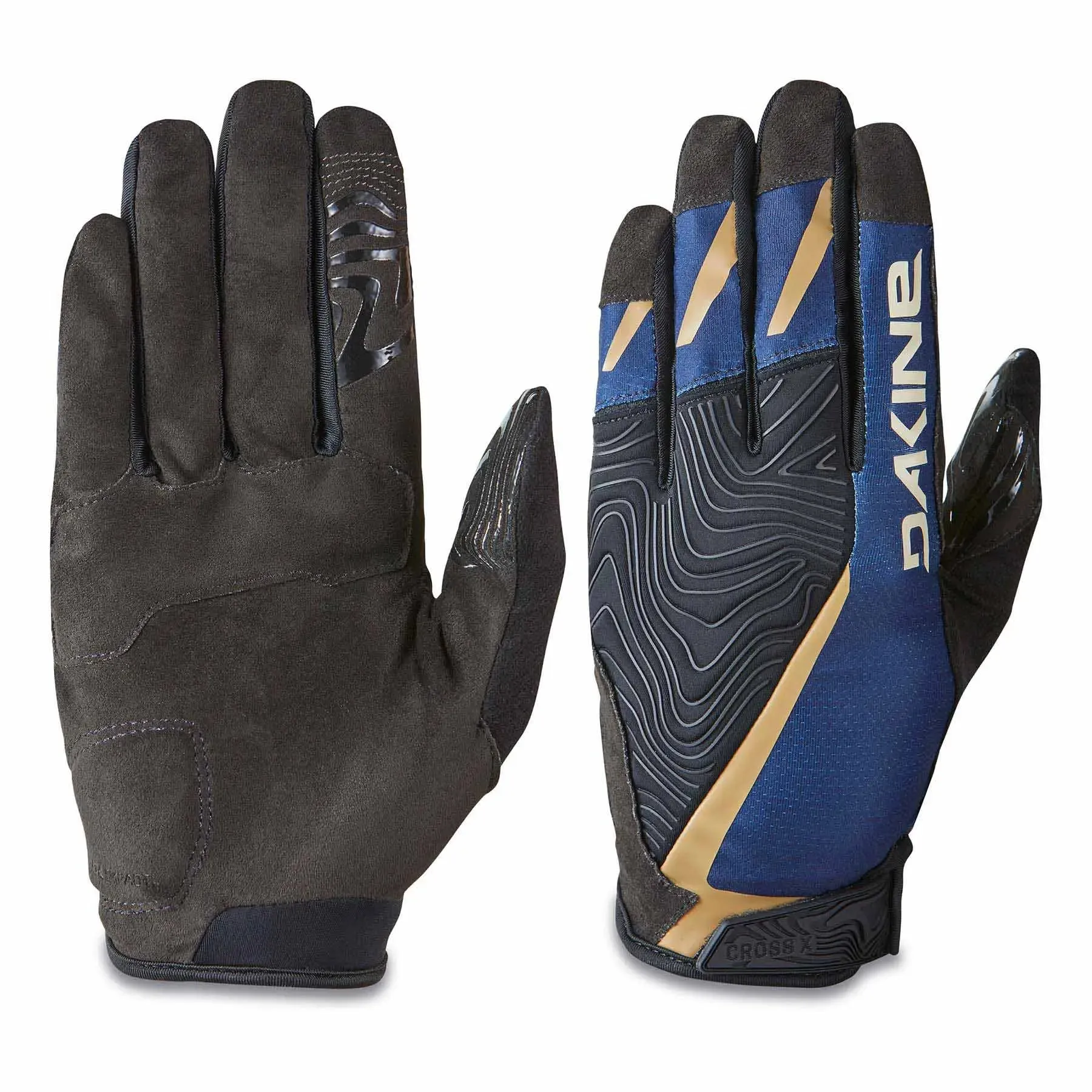 Cross-X 2.0 Glove Youth