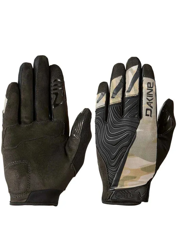 Cross-X 2.0 Glove Youth