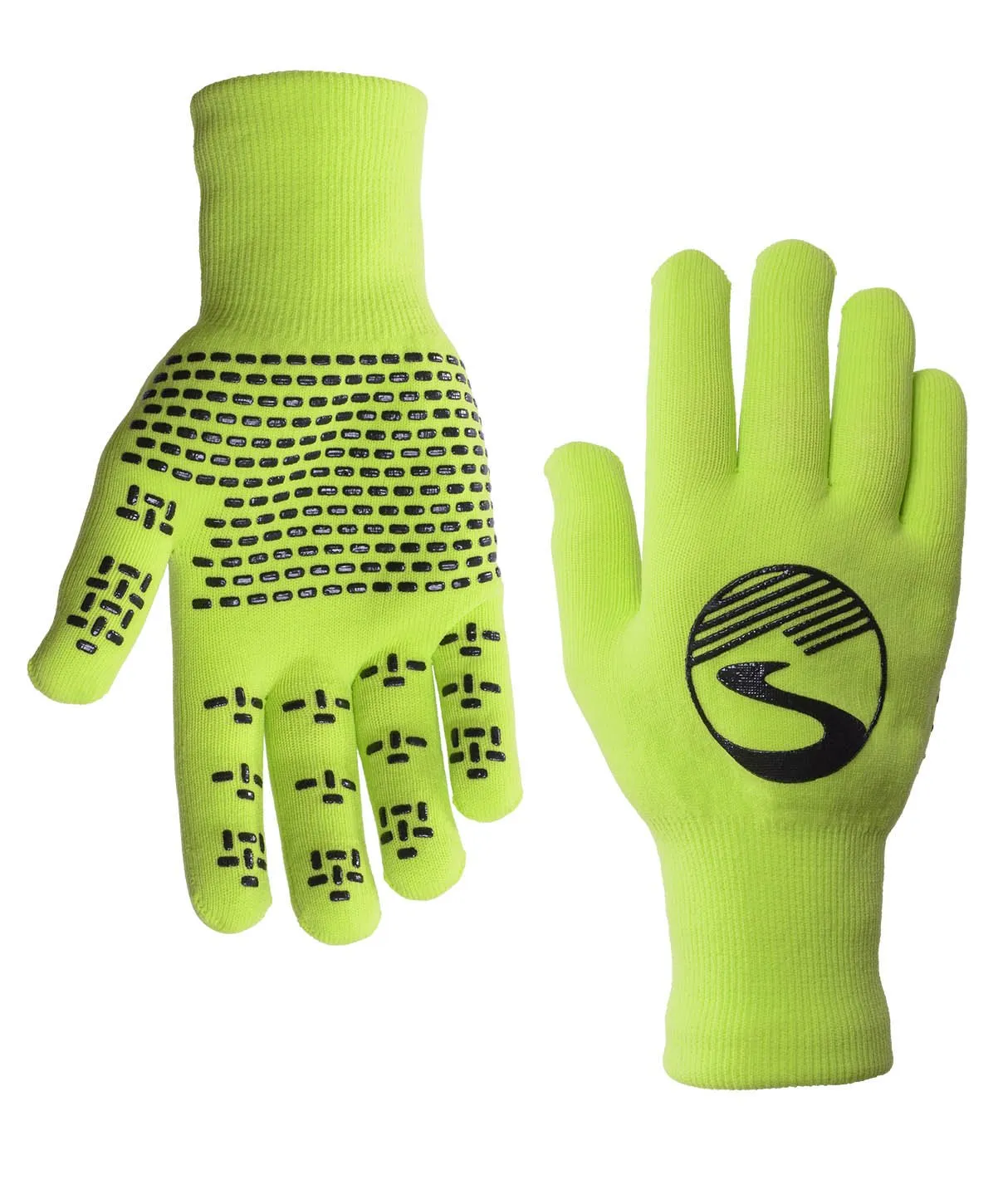 Crosspoint Waterproof Knit Gloves