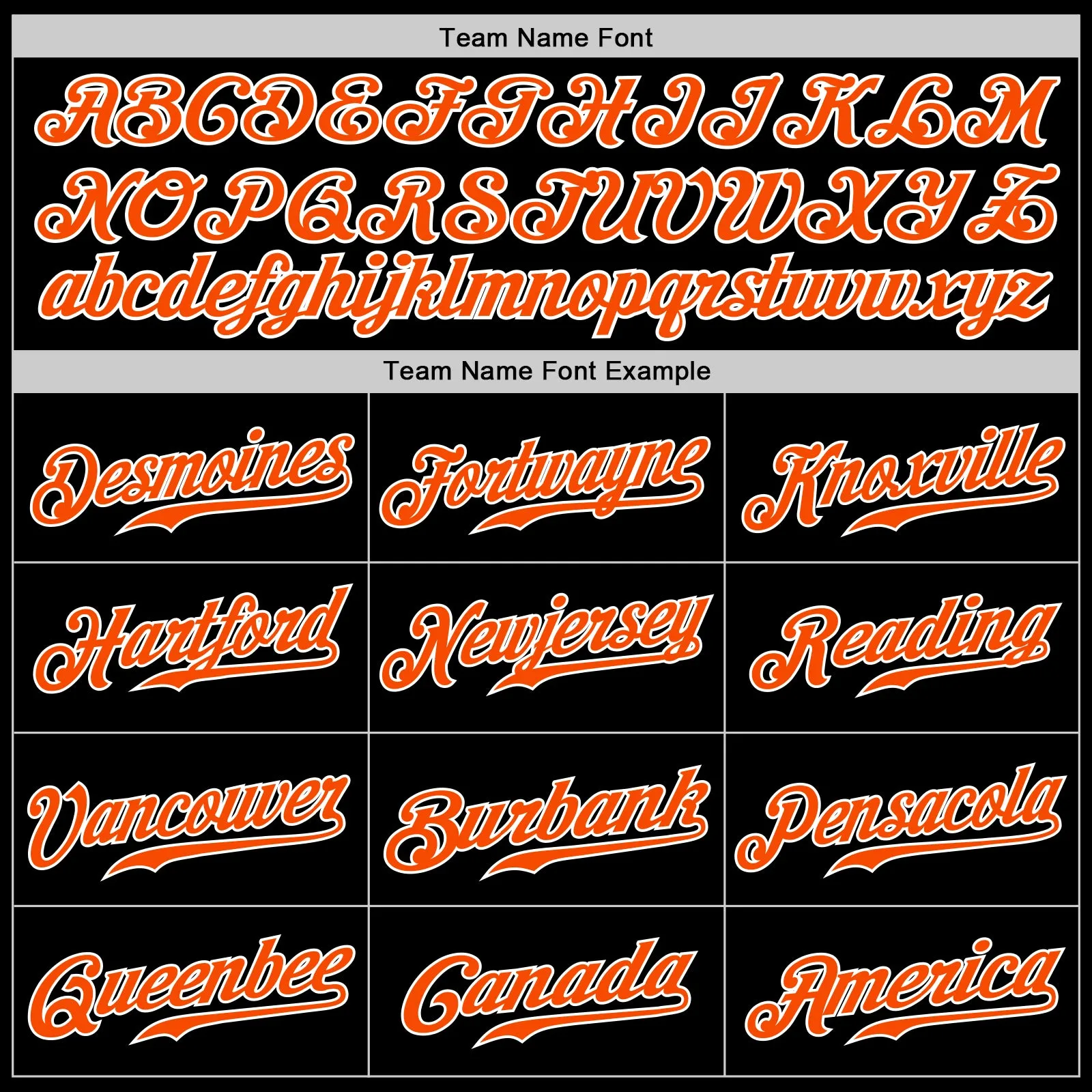 Custom Black Orange-Royal Authentic Split Fashion Baseball Jersey