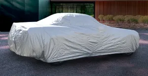 Custom-fit MX-5 Miata Outdoor Indoor Car Cover