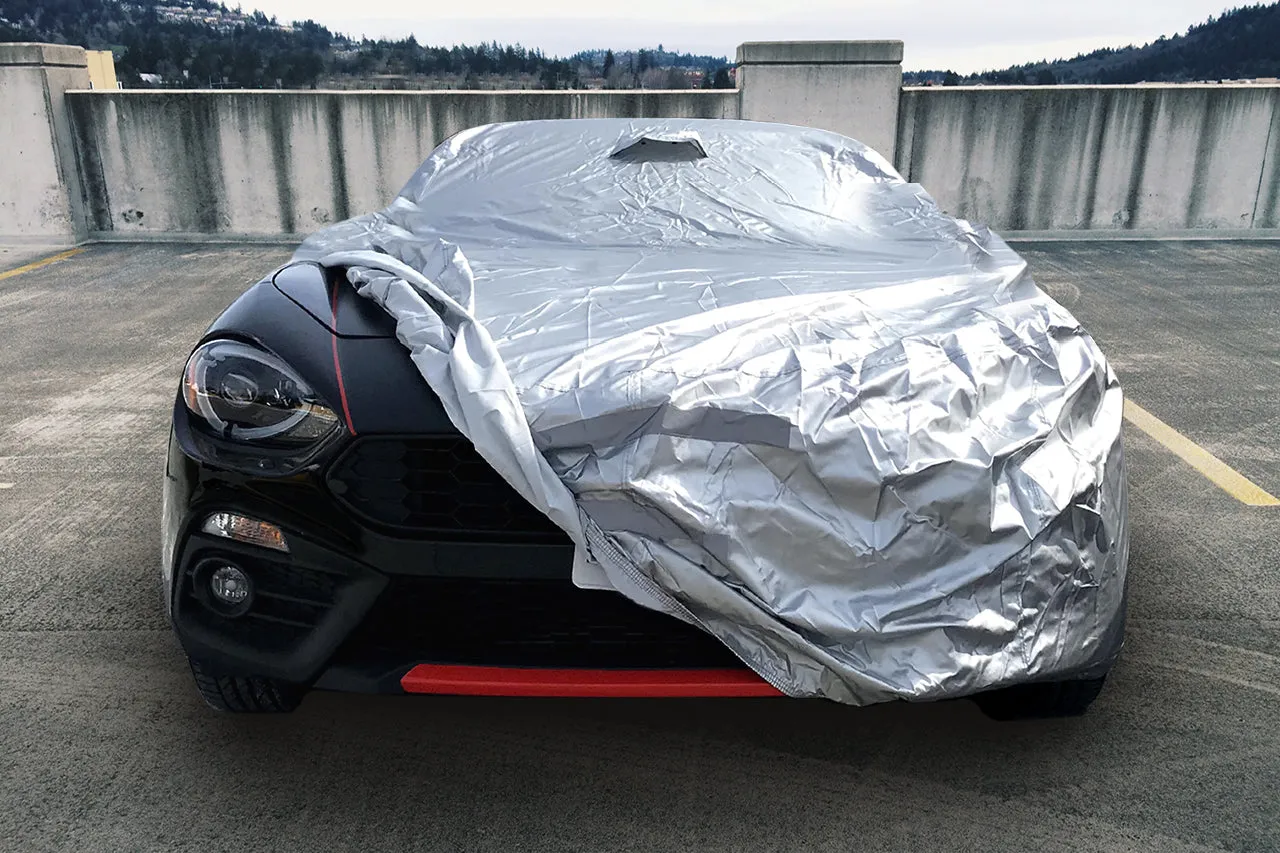 Custom-fit MX-5 Miata Outdoor Indoor Car Cover