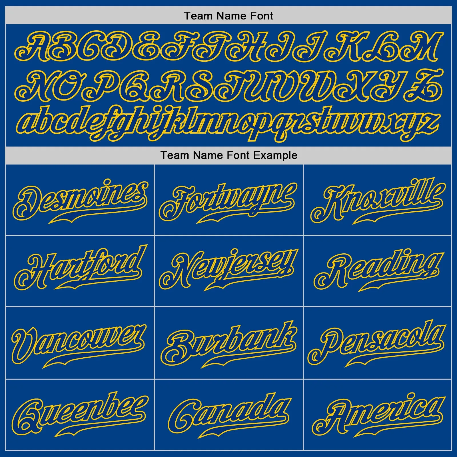 Custom White Royal-Gold Authentic Split Fashion Baseball Jersey