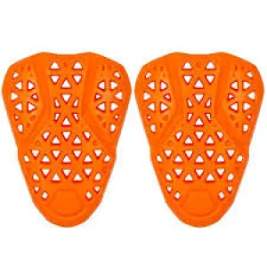 D3O LP1 Hip Protectors for Bikers