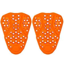 D3O LP1 Hip Protectors for Bikers