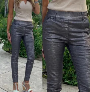 Dafna Metallic Shimmer