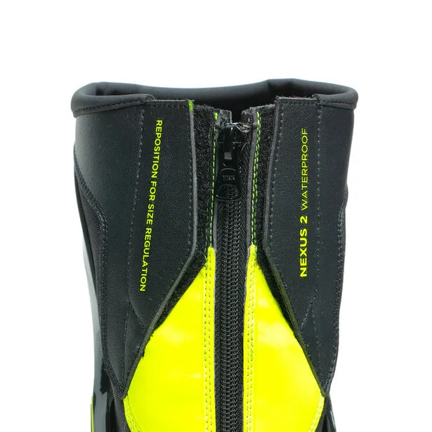 Dainese Nexus 2 D-WP Boots