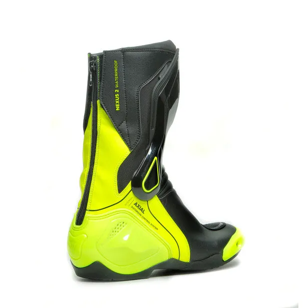 Dainese Nexus 2 D-WP Boots