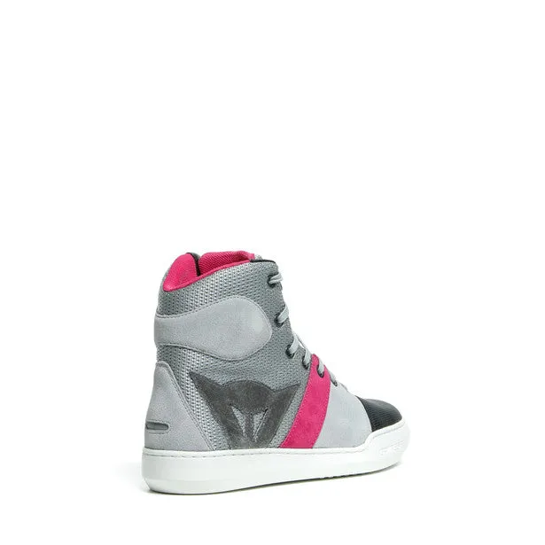 Dainese Women's York Air Shoes