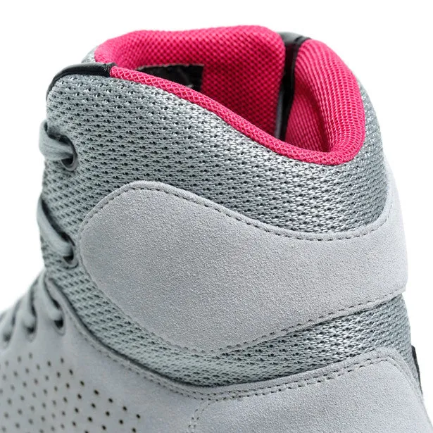 Dainese Women's York Air Shoes