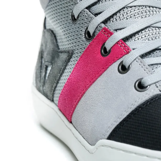 Dainese Women's York Air Shoes